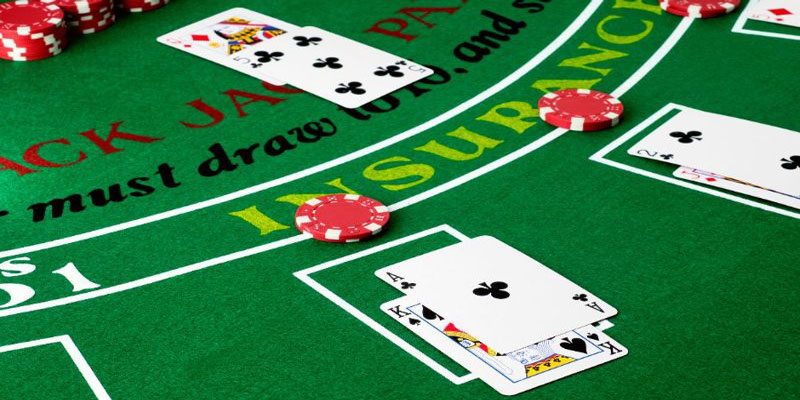 Hướng dẫn người chơi mới tham gia cá cược tại tựa game blackjack Kubet11