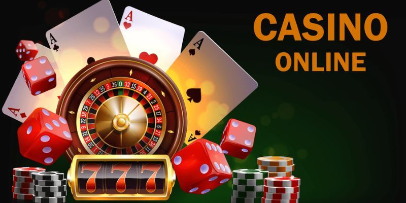 Khám phá sân chơi casino online Kubet11 nổi trội