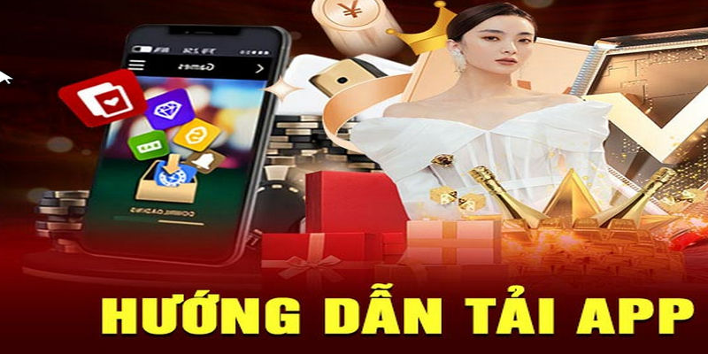 Hướng dẫn tải app Kubet11 chơi mọi lúc, mọi nơi