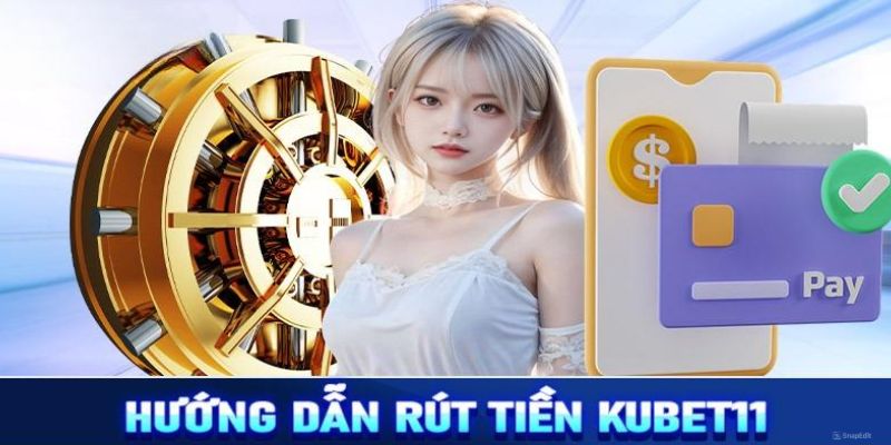 Tiến trình thực hiện giao dịch rút đơn giản