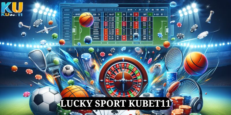 lucky sports kubet11