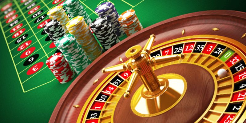 Một trong những nhà cung cấp casino online uy tín vượt bậc