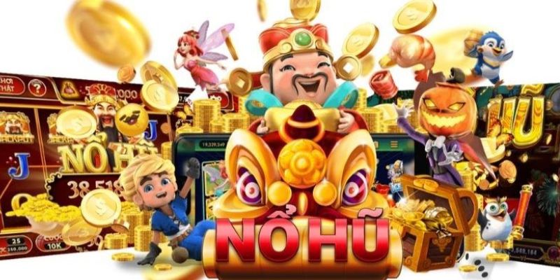 Đôi nét về nổ hũ Kubet11