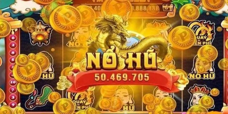 nổ hũ kubet11