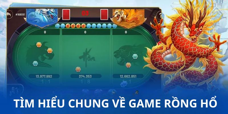 Giới thiệu đôi nét về Rồng Hổ Kubet11