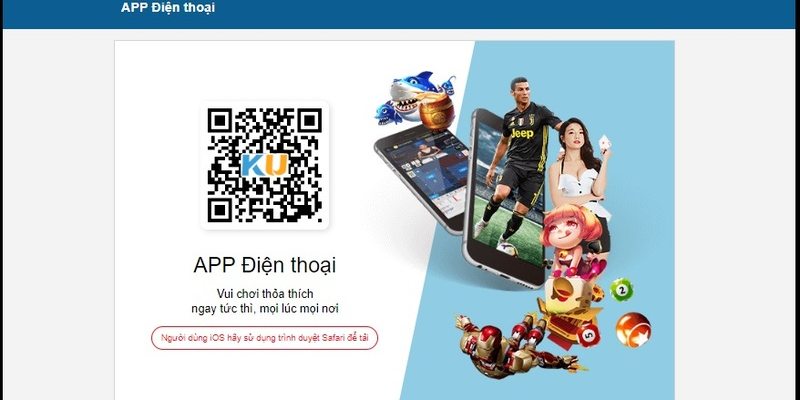 Cùng giới thiệu tổng quan về Kubet11