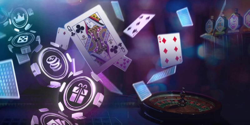 Tận hưởng các tựa game casino online đỉnh cao của tuyệt hảo