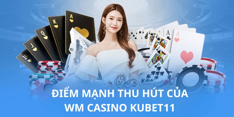 wm casino kubet11