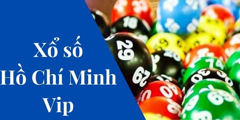 Những cửa cược phổ biến tại xổ số Hồ Chí Minh Kubet11