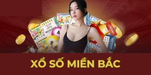 xổ số miền bắc