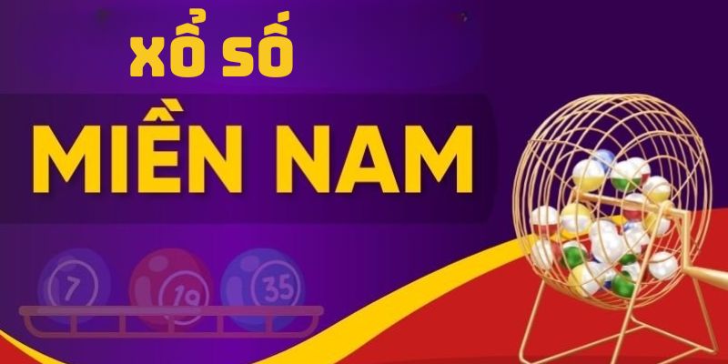 xổ số miền nam