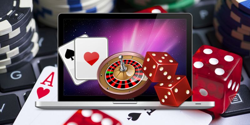 Yên tâm hơn khi chơi casino online tại hệ thống an toàn