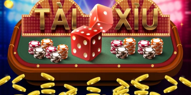 tài xỉu đổi thưởng kubet11