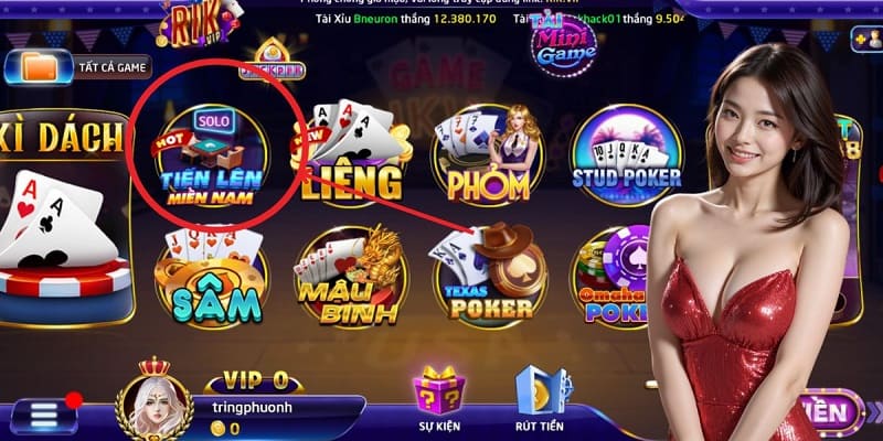 tiến lên miền nam kubet11