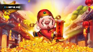 Bắn Cá Hồng Bao Kubet - Săn Lộc Vàng Đại Dương