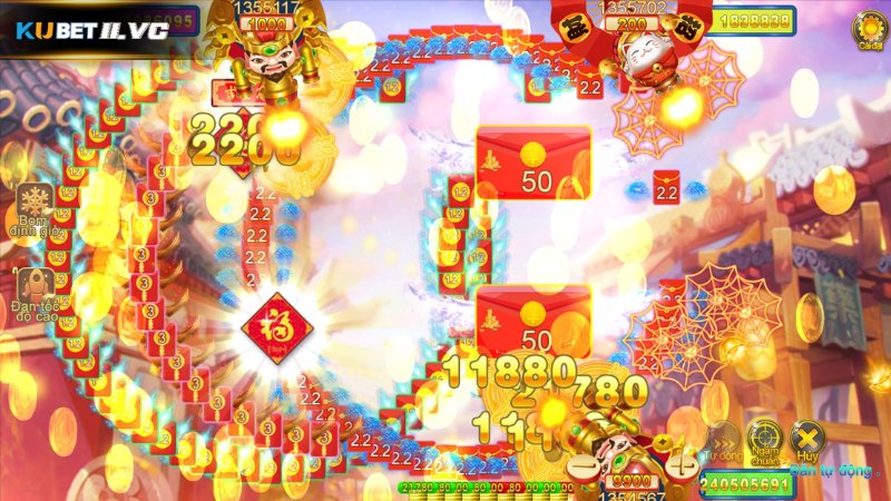 Các thuật ngữ chơi game Bắn Cá Hồng Bao cần biết